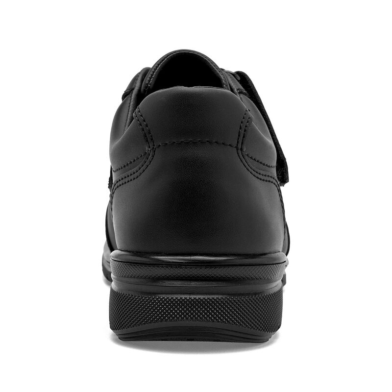 Rodrisan Zapato Escolar Negro Para Mujer 146515... image number null