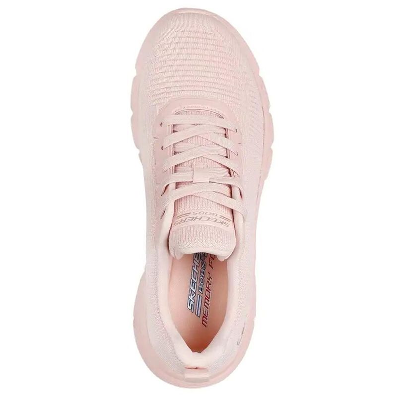 Tenis Skechers Bobs B Flex Hi Para Mujer image number null