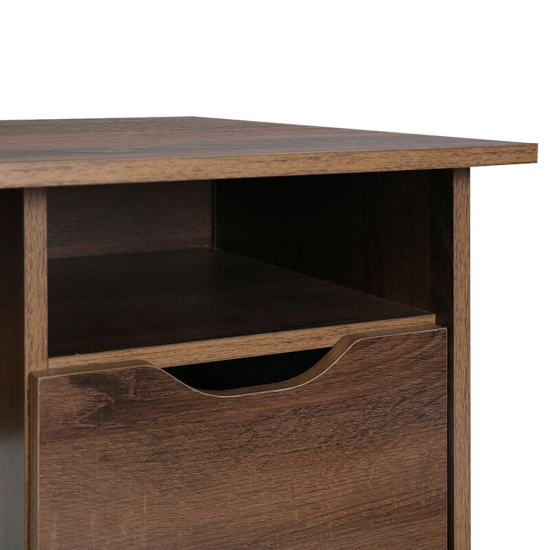 Escritorio 3 Cajones FurnitureR image number null