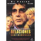 Relaciones Confidenciales [DVD]