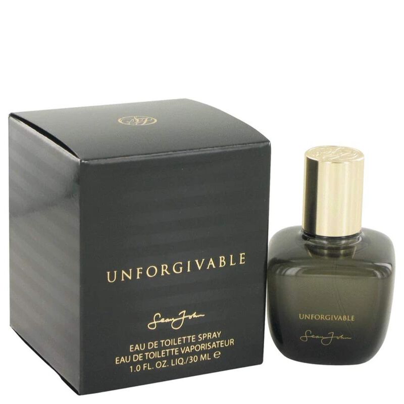 Perfume Sean John Unforgivable Eau De Toilette ... image number null