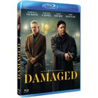 Da&ntilde;ado [blu-ray] (2024)