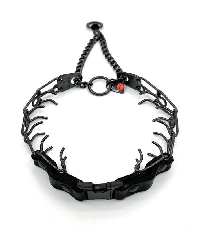 Collar Para Perro Herm Sprenger 36-48 Cm 2,25 M... image number null