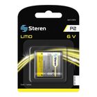 Pila De Litio Cr-p2 | Bat-crp2