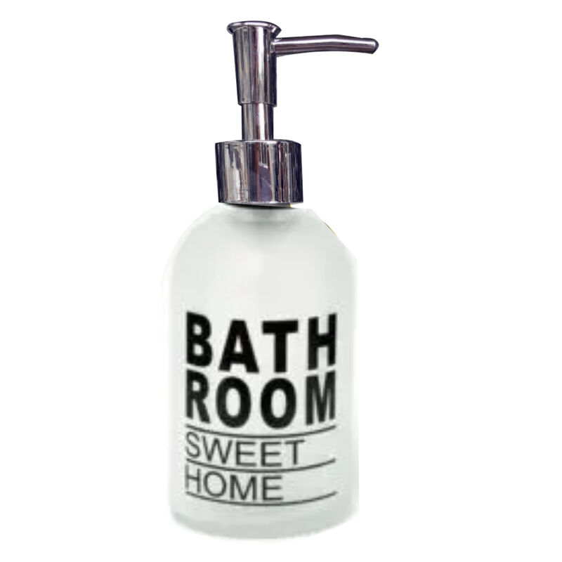 Dispensador de Jab&oacute;n 400 ml image number null