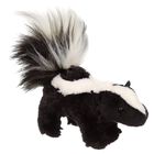 Peluche Douglas Striper Skunk De Peluche De 20 Cm De Largo