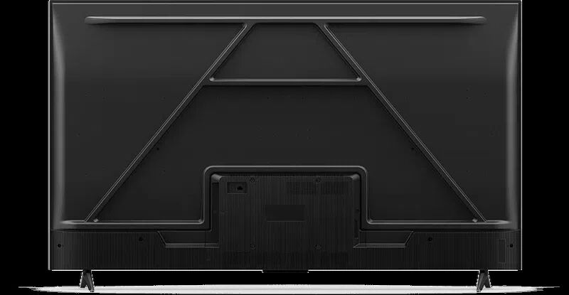 Smart TV TCL S451G 4K UHD Google TV image number null