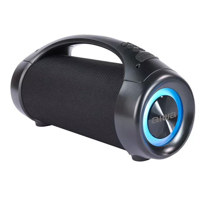 BOCINA AIWA AWS600BT INALAMBRICA CONTRA AGUA RE... image number null