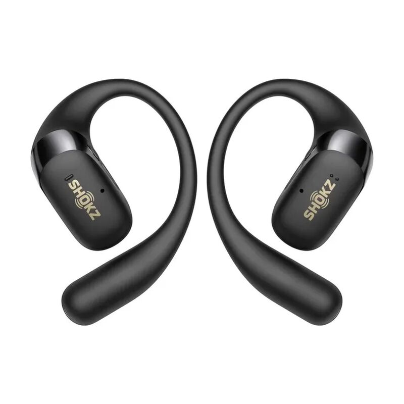 Aud&iacute;fonos Inal&aacute;mbricos Shokz Openfit 2+ image number null