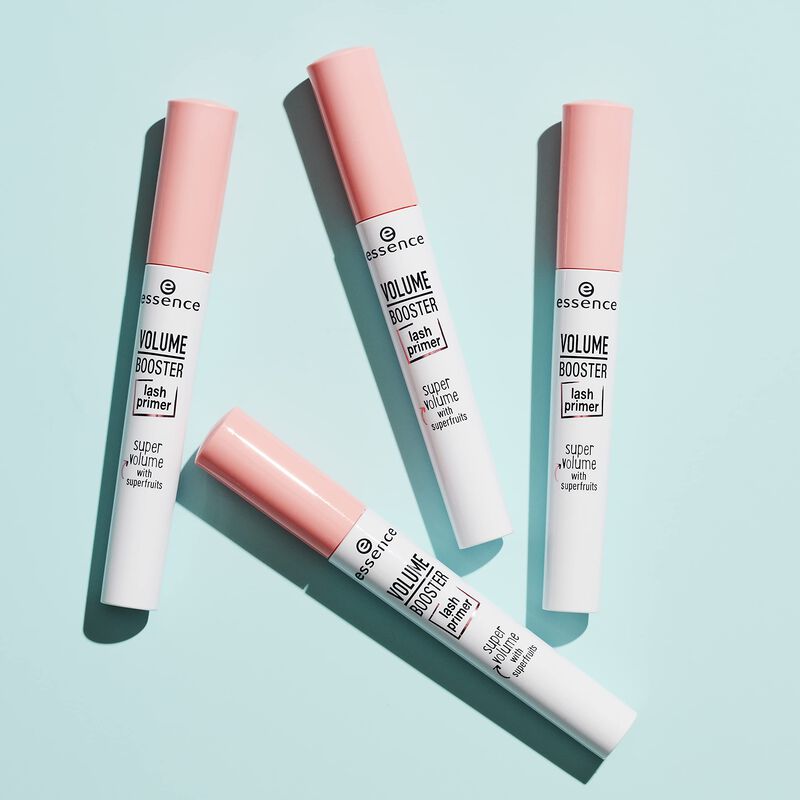 M&aacute;scara Primer Essence Volume Booster Lash Con ... image number null