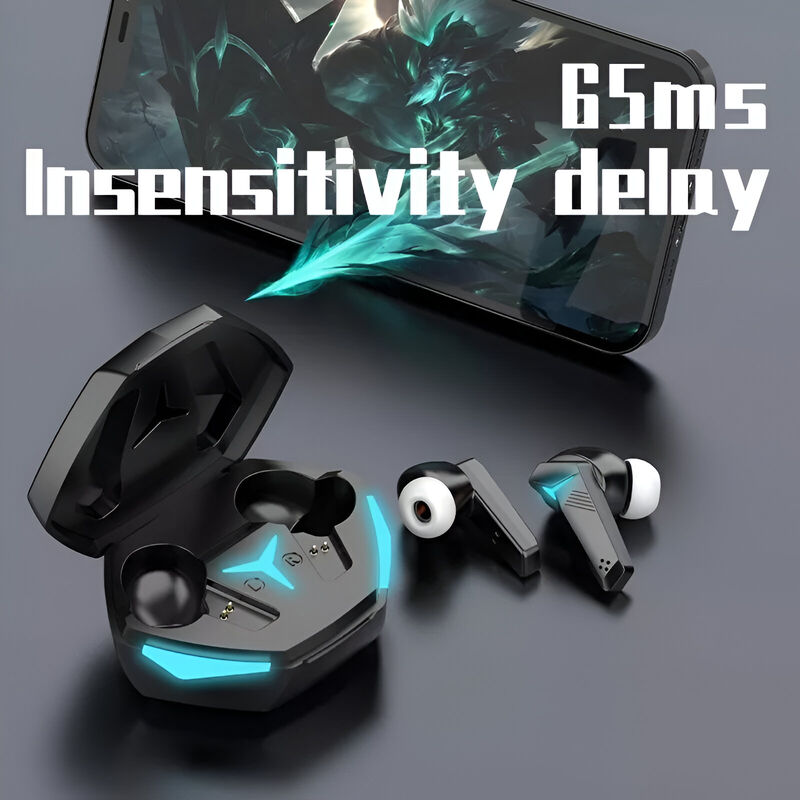Audifonos Gamer Elego image number null