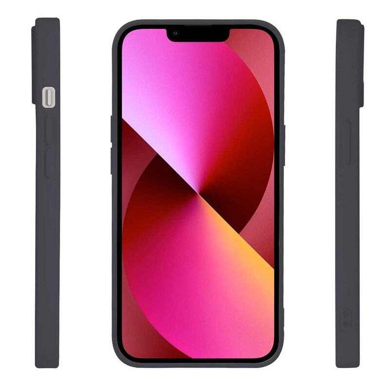 Funda MERCURY GOOSPERY Soft Feeling para iPhone... image number null