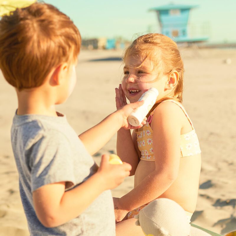 Protector Solar En Rollo Baby Bum Mineral Spf 5... image number null