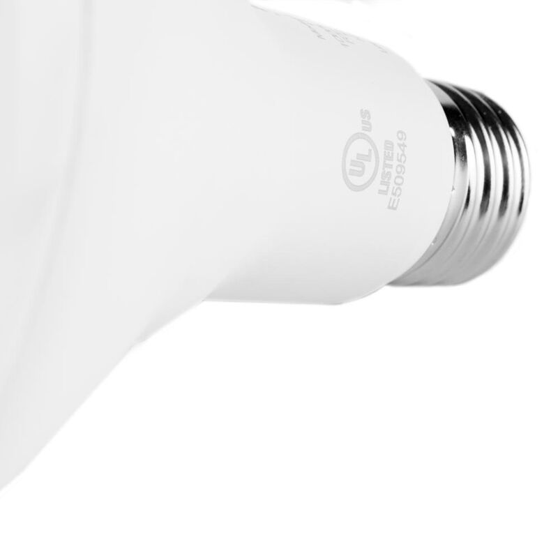 Bombilla LED inteligente Nexxt Wi-Fi 110V - BR3... image number null