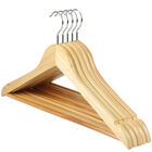 Set de 5 gachos de madera