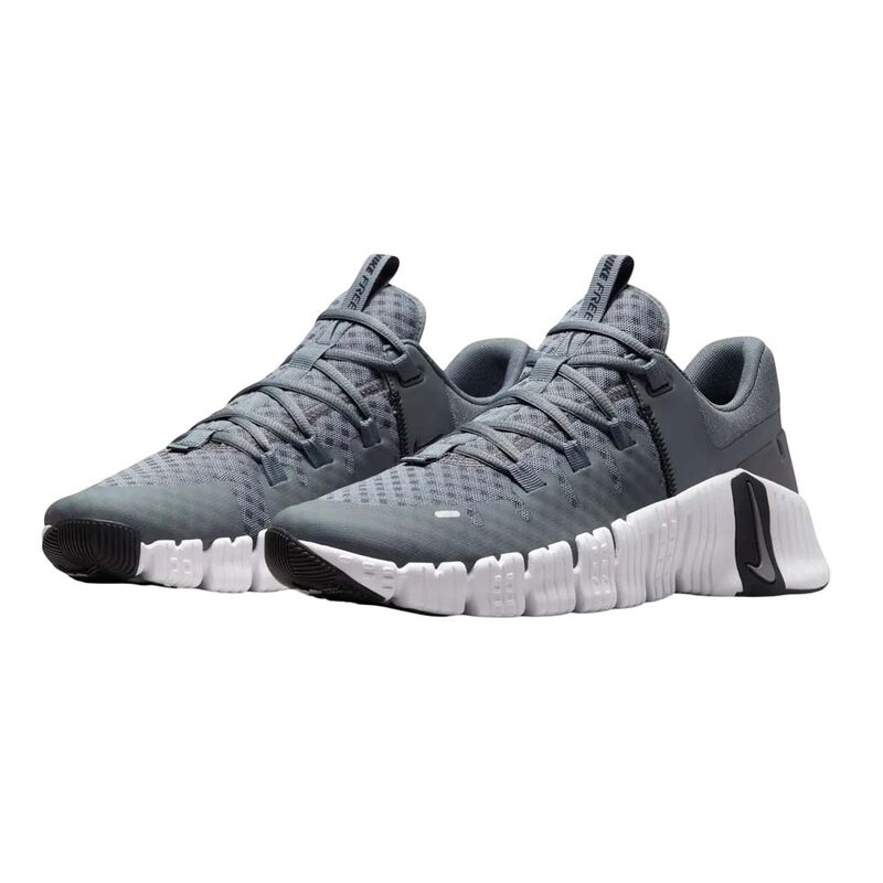 Tenis Nike para Hombre Nike Free Metcon Smoke G... image number null