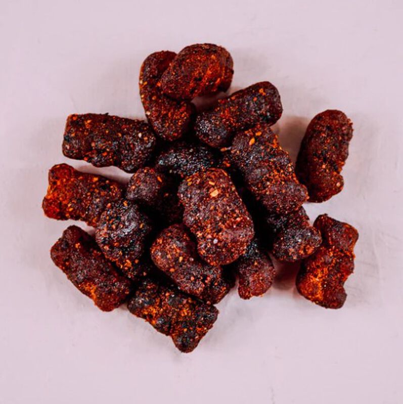 Candy Tales Pack Gummy/Chews/Rainbow con 100 gr... image number null