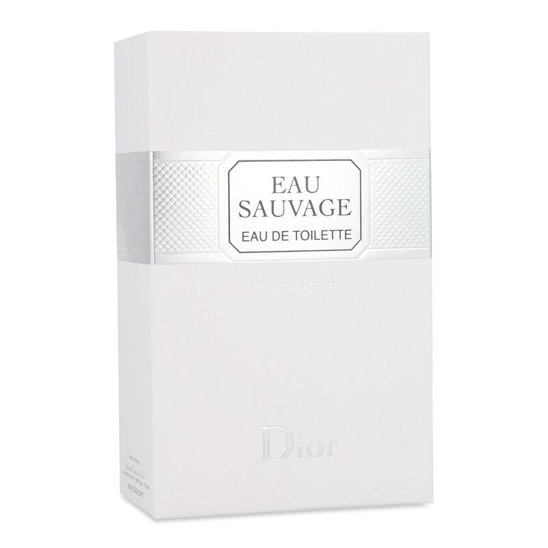 Eau Sauvage 100 Ml Edt Spray image number null