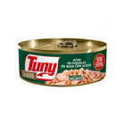 ATUN EN ACEITE TUNY 130/90 GR