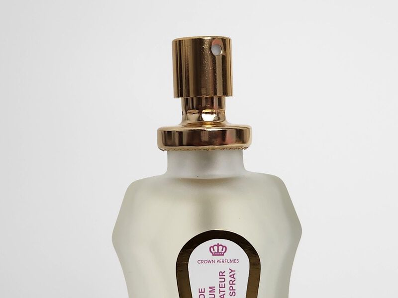 Perfume Al-rehab Soft Eau De Parfum, 35 Ml, Par... image number null