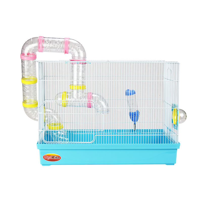 Redkite Jaula Boston Para Roedor image number null