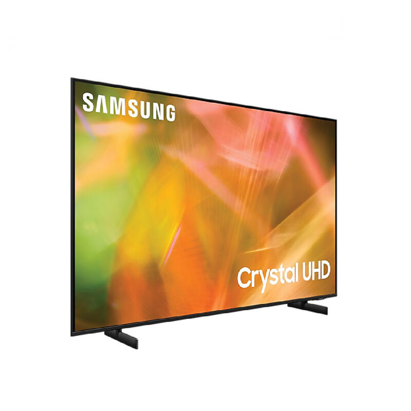 Pantalla Samsung 85 Smart Tv Led Au8000 Crystal... image number null