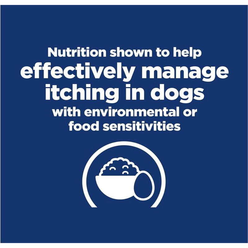 Hill's Canino Derm Complete 2.9 Kg 1 Unid X Caj... image number null