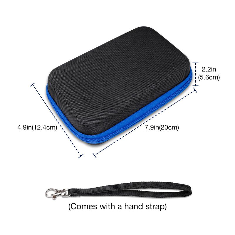 Funda De Viaje Procase Para Recortadora De Barb... image number null