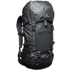 Mochila De Hiking Backpacking Signal 65l Negro Teton