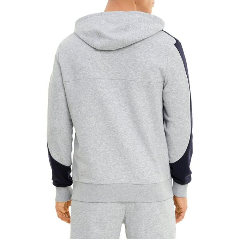 Chamarra Puma Rbr Hooded Sweat Para Hombre image number null