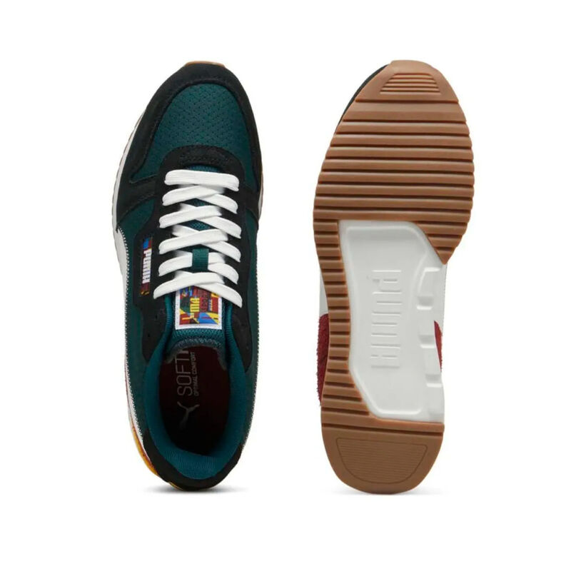 Tenis Deportivo Puma R78 Year Of Sports 397852 ... image number null