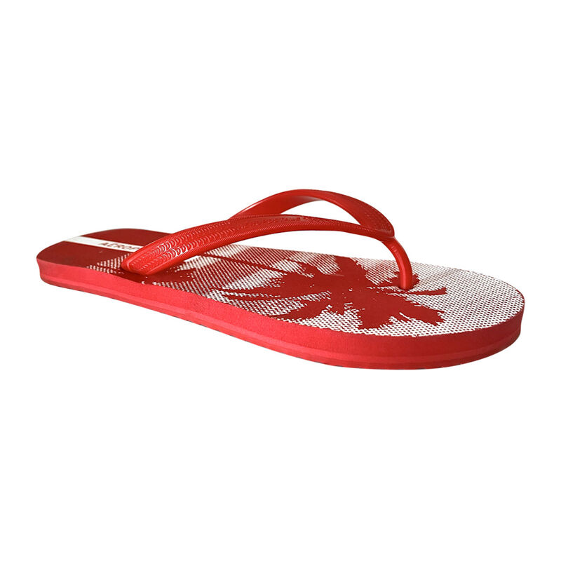 Sandalias A&eacute;ropostale Para Hombre Casual Playa image number null