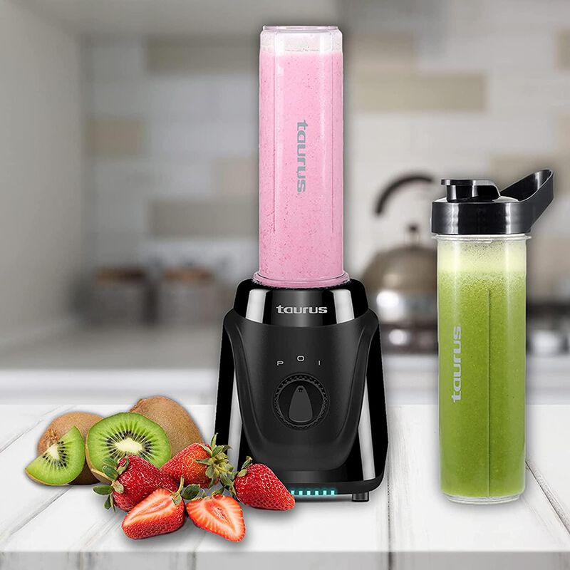 Licuadora Personal Taurus Blender 2go 2 Vel 2 V... image number null