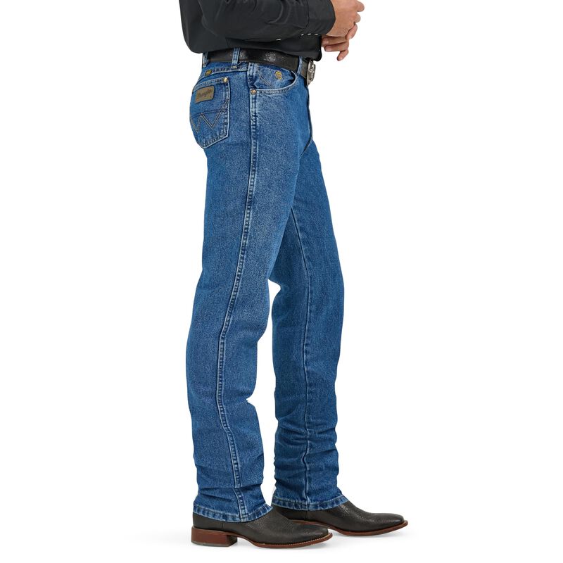 Pantalones Vaqueros Wrangler George Strait Cowb... image number null