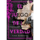 El Juego De La Verdad, De Harding Lisa, Stefano Books, 2026