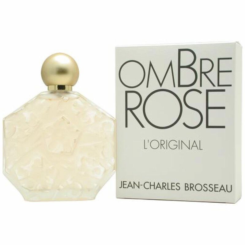 Perfume Ombre Rose 30 ml Edt En Spray image number null