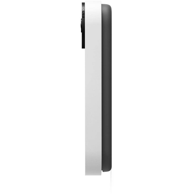 Timbre Google Nest Battery Snow Con V&iacute;deo Hd Y ... image number null