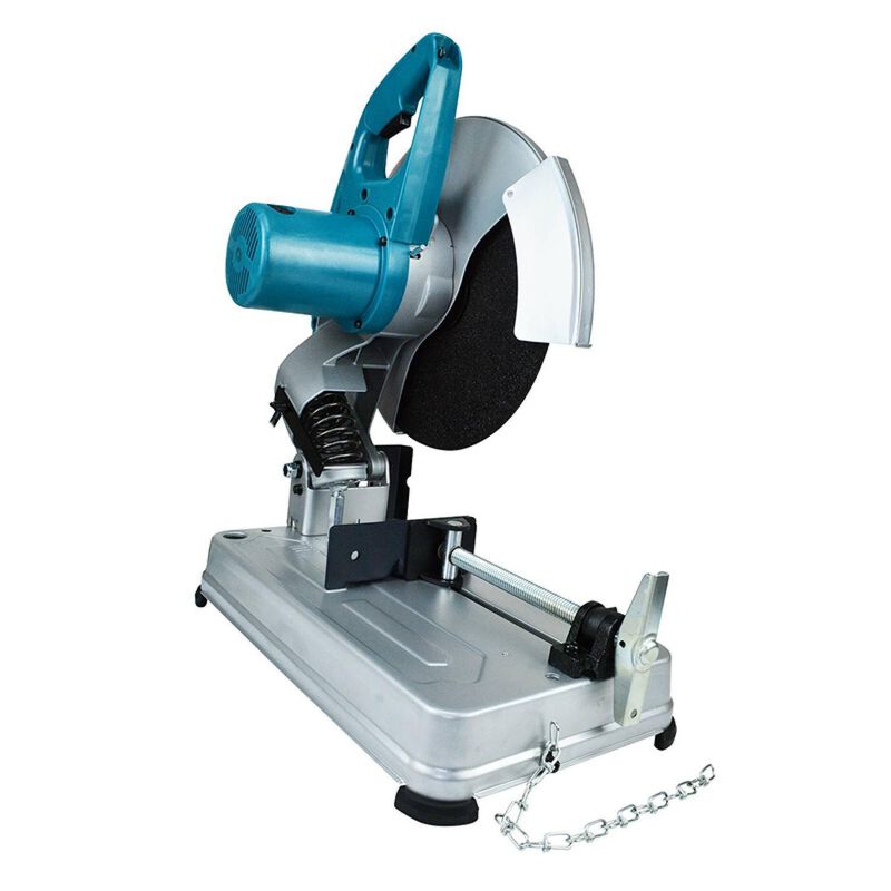 Cortadora De Metales Makita 14" 2000w Profesion... image number null