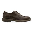 Zapatos Dockers para caballero Rowston D2125752 caf&eacute;