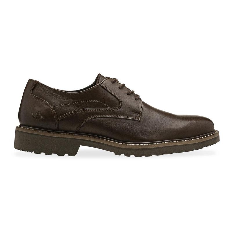 Zapatos Dockers para caballero Rowston D2125752... image number null