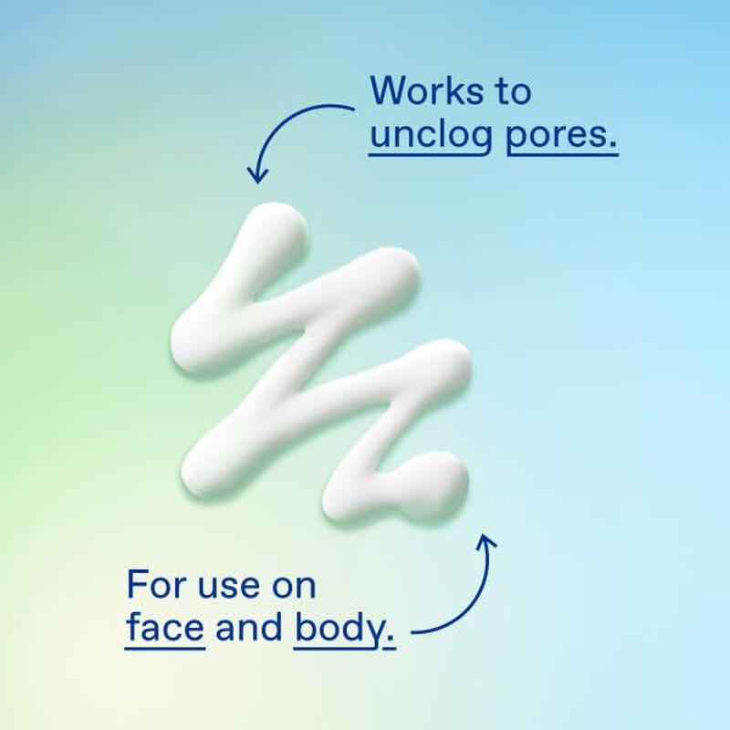 Jab&oacute;n Facial Differin Acne Con Per&oacute;xido De Benz... image number null