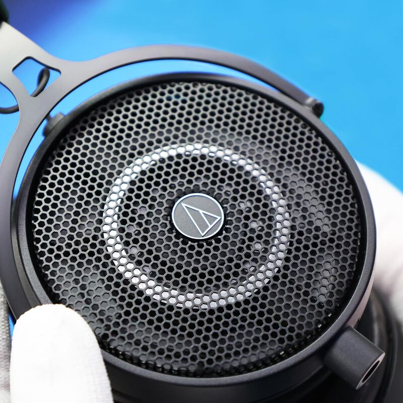 Auriculares Supraaurales Profesionales Audio-te... image number null