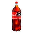 Coca-cola 2.5 Lts Ref Pet Bu           .
