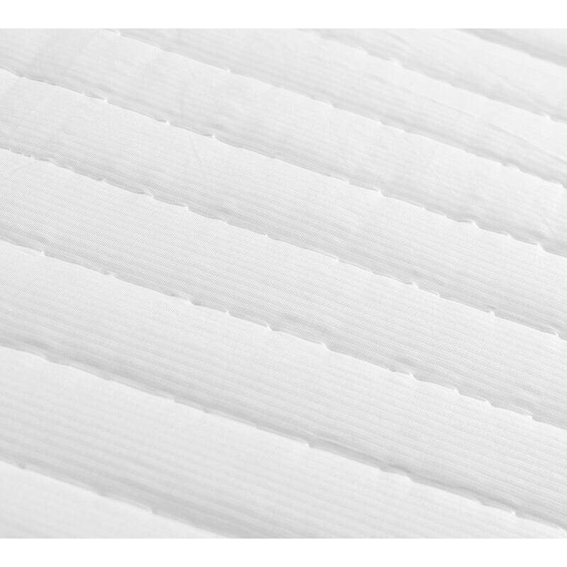 Protector de Colch&oacute;n Impermeable Matrimonial Tr... image number null