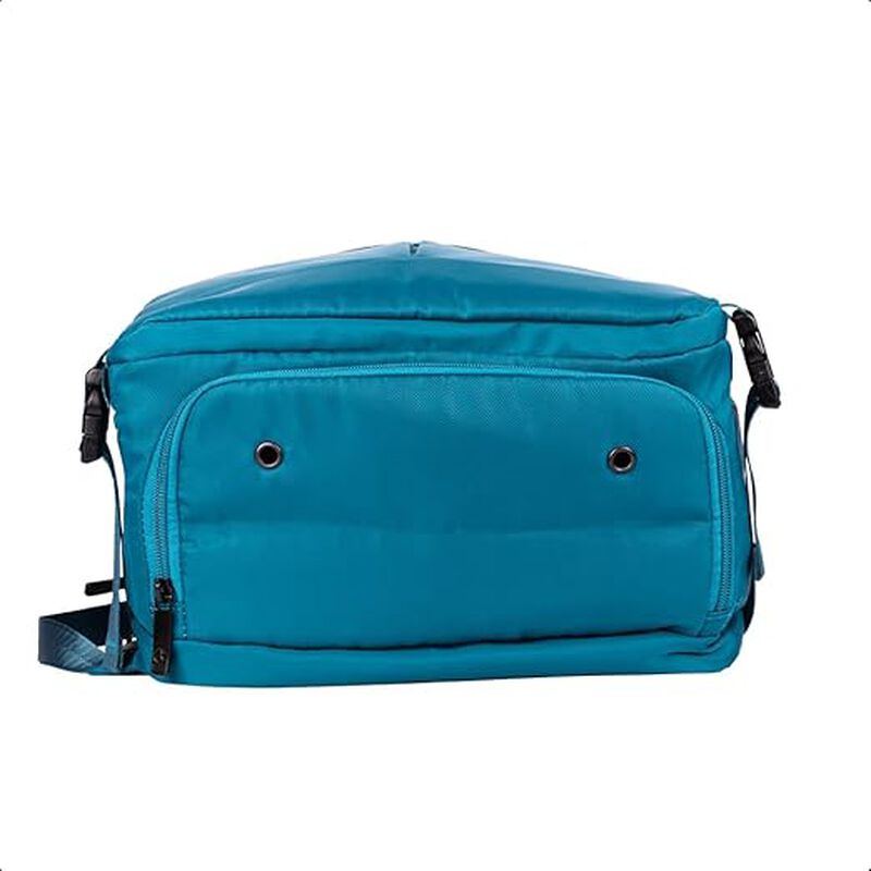 TechZone Mochila De Viaje Unisex Impermeable pa... image number null