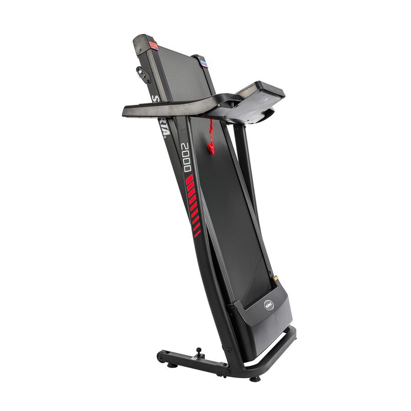 Caminadora Eléctrica Plegable SPARTA, 1.5HP, Ve... image number null