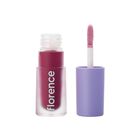 L&aacute;piz Labial L&iacute;quido Florence By Mills Be A Vip Velvet (3,8 G)
