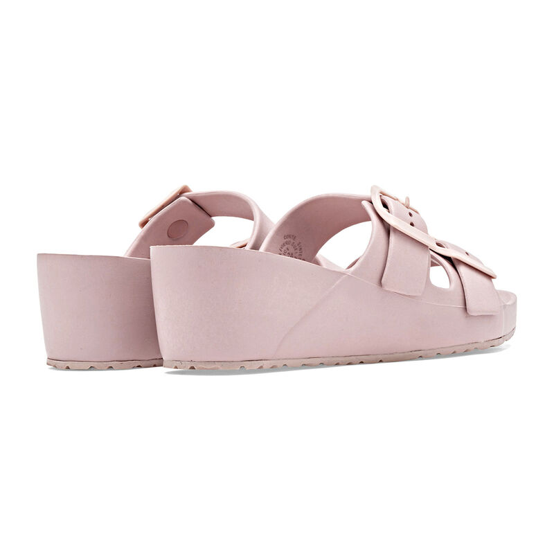 Evalight Sandalia Rosa Para Mujer 148081ce image number null