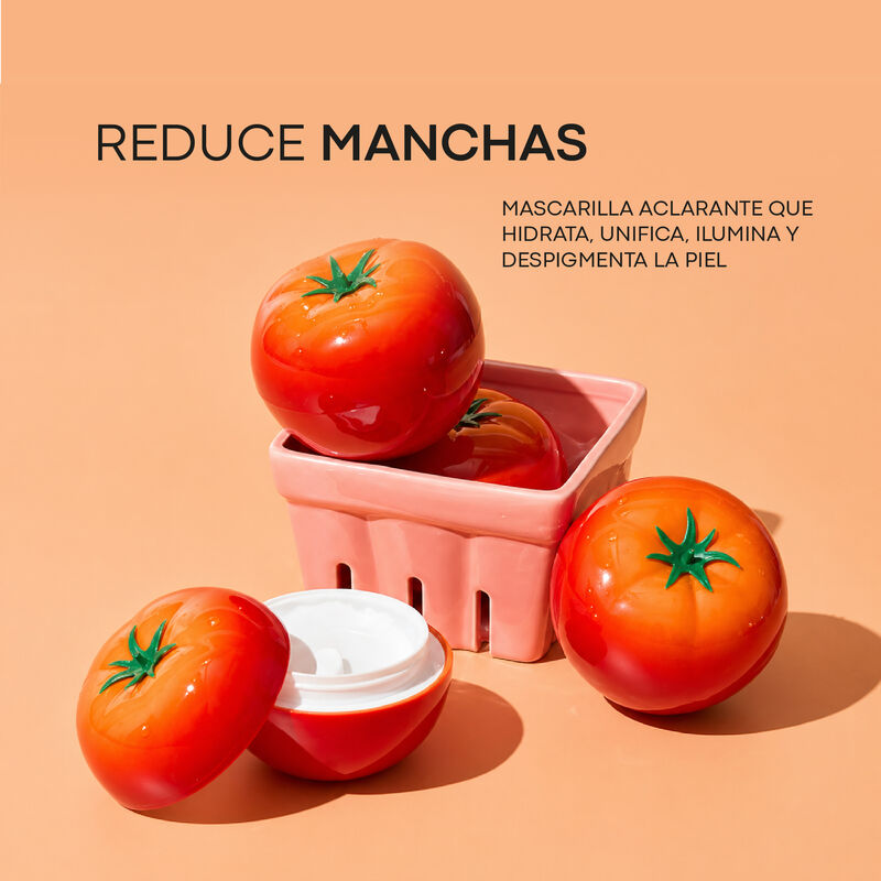 Tonymoly Pack Antimanchas Y Luminosidad image number null