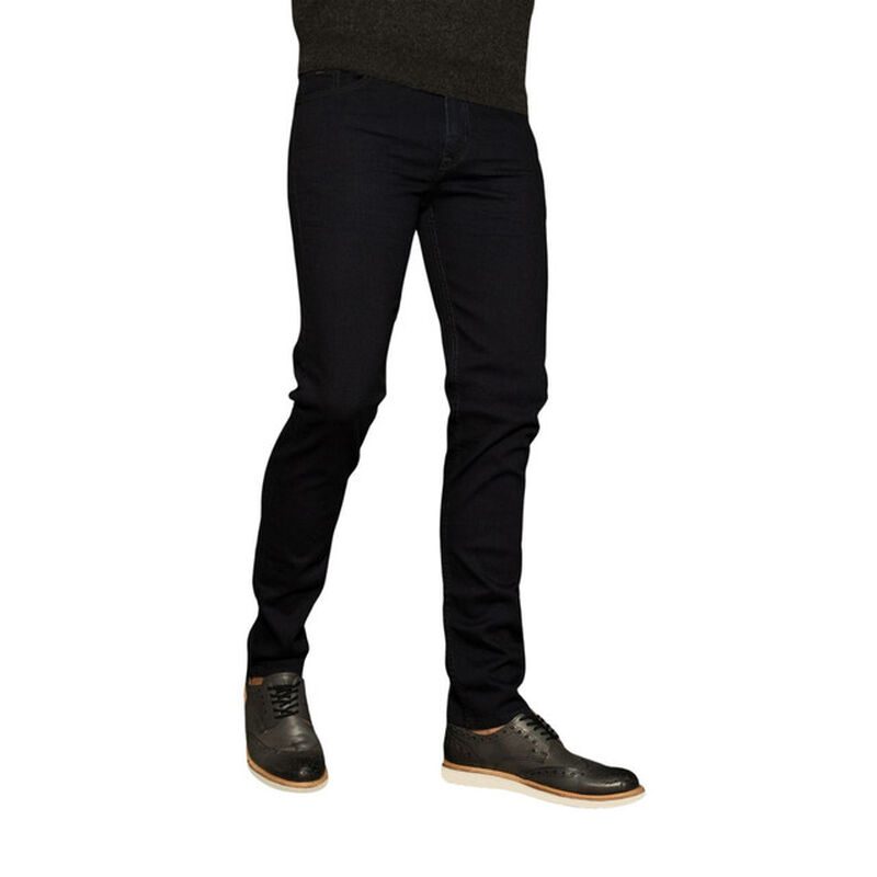 Duc Denim - Jeans Corte Entubado Louis the Libe... image number null